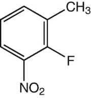 2-Fluoro-3-nitrotoluene, 98%