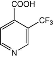 3-(Trifluoromethyl)pyridine-4-carboxylic acid, 95%