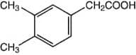 3,4-Dimethylphenylacetic acid, 98%