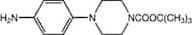 1-Boc-4-(4-aminophenyl)piperazine, 97%