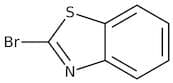 2-Bromobenzothiazole, 99%