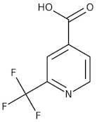 2-(Trifluoromethyl)pyridine-4-carboxylic acid, 97%