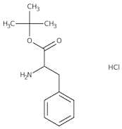 D-Phenylalanine tert-butyl ester hydrochloride, 98%