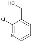 2-Chloro-3-pyridinemethanol, 97%