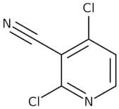 2,4-Dichloro-3-cyanopyridine, 95%