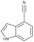 4-Cyanoindole, 99%
