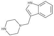 3-(1-Piperazinylmethyl)indole, 95%