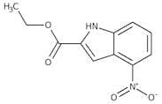 Ethyl 4-nitroindole-2-carboxylate, 97%