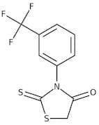 2-Thioxo-3-[3-(trifluoromethyl)phenyl]-4-thiazolidinone, 95%