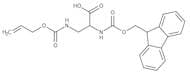(S)-3-Allyloxycarbonylamino-2-(Fmoc-amino)propionic acid, 95%