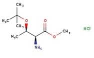 O-tert-Butyl-L-threonine methyl ester hydrochloride, 95%