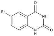 6-Bromoquinazoline-2,4(1H,3H)-dione, 97%