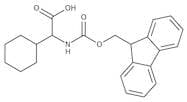 N-Fmoc-2-cyclohexyl-L-glycine, 98%