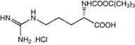 Nα-Boc-L-arginine hydrochloride, 98%