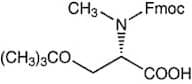 N-Fmoc-O-tert-butyl-N-methyl-L-serine, 97%