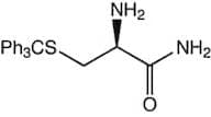 S-Trityl-L-cysteinamide, 98%