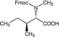 N-Fmoc-N-methyl-L-isoleucine, 95%
