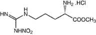N^w-Nitro-L-arginine methyl ester hydrochloride, 98%