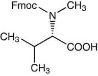 N-Fmoc-N-methyl-L-valine, 95%