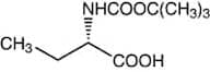 (S)-2-(Boc-amino)butyric acid, 95%