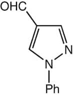 1-Phenyl-1H-pyrazole-4-carboxaldehyde, 98%