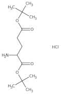 L-Glutamic acid di-tert-butyl ester hydrochloride, 98%