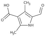 5-Formyl-2,4-dimethylpyrrole-3-carboxylic acid, 96%