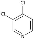 3,4-Dichloropyridine, 98%