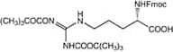 N^w,N^w'-Di-Boc-Nα-Fmoc-L-arginine, 95%