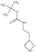 3-[2-(Boc-amino)ethyl]azetidine, 95%