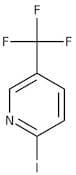 2-Iodo-5-(trifluoromethyl)pyridine, 96%