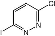 3-Chloro-6-iodopyridazine, 95%