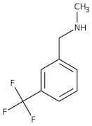 N-Methyl-3-(trifluoromethyl)benzylamine, 95%