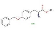 O-Benzyl-L-tyrosine methyl ester hydrochloride, 98%