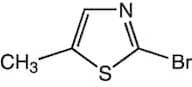 2-Bromo-5-methylthiazole, 98%