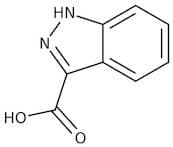1H-Indazole-3-carboxylic acid, 98%