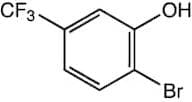 2-Bromo-5-(trifluoromethyl)phenol, 98%