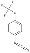 4-(Trifluoromethoxy)phenyl isothiocyanate, 97%