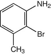 2-Bromo-3-methylaniline, 97+%