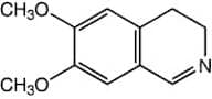 6,7-Dimethoxy-3,4-dihydroisoquinoline, 97%