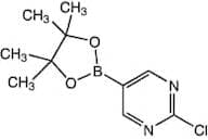 2-Chloropyrimidine-5-boronic acid pinacol ester, 98%