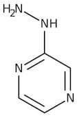 2-Hydrazinopyrazine, 98%
