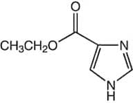 Ethyl imidazole-4-carboxylate, 98%