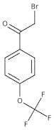 2-Bromo-4'-(trifluoromethoxy)acetophenone, 97%