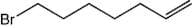 7-Bromo-1-heptene, 97%