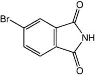 4-Bromophthalimide, 97+%