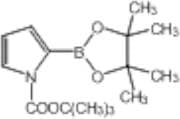 1-Boc-pyrrole-2-boronic acid pinacol ester, 97%