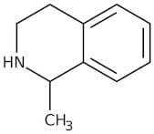 1-Methyl-1,2,3,4-tetrahydroisoquinoline, 95%