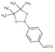 4-Formylbenzeneboronic acid pinacol ester, 98%