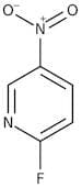 2-Fluoro-5-nitropyridine, 98%